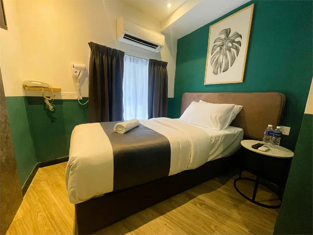 room image