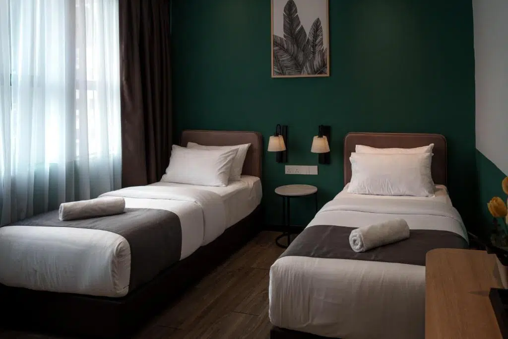 room image